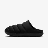 Nike Burrow SE чоловічі Slippers колір чорний