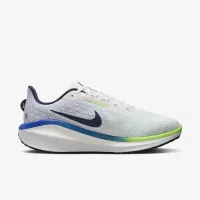 Nike Vomero 17 чоловічі Road Running Кросівки (Extra Wide) колір білий