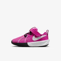 Nike G.T. Cut 3 Little дитячі баскетбольні Кросівки Pink