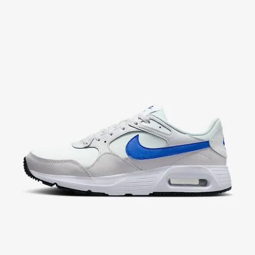 Nike Air Max SC чоловічі Кросівки колір сірий