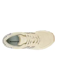 Кросівки New Balance WL574IH2 - Бежевий