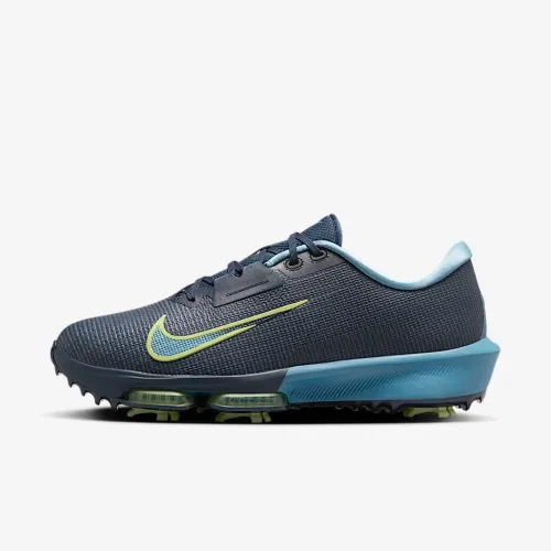 Nike Infinity Tour 2 для гольфа Кроссовки (Wide) синий