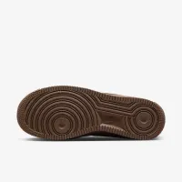 Nike Air Force 1 '07 женская Кроссовки цвет коричневый