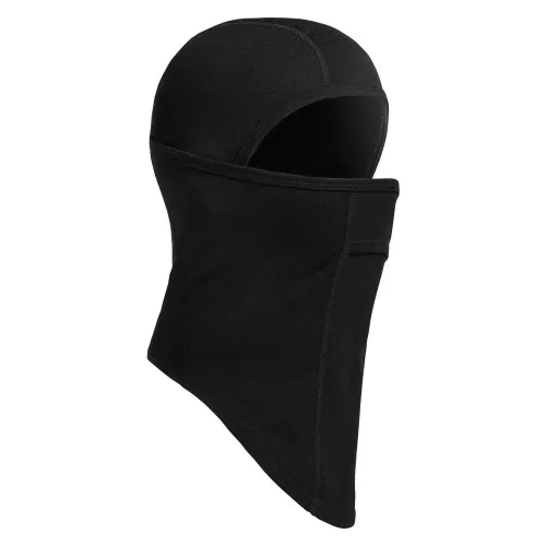 Kominiarka Icebreaker Merino Oasis 1027390011 -  Черная