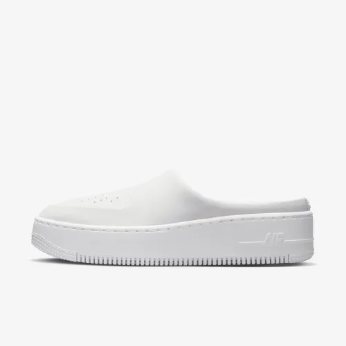 Nike Air Force 1 Lover XX женская Кроссовки цвет белый