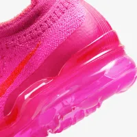 Nike Air VaporMax 2023 Flyknit жіноча Кросівки колір червоний