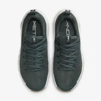 Nike Free Metcon 6 жіноча для тренування Кросівки колір зелений