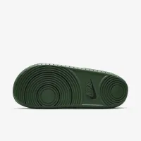 Nike Offcourt (цвет зеленый Bay Packers) Offcourt Slides цвет зеленый