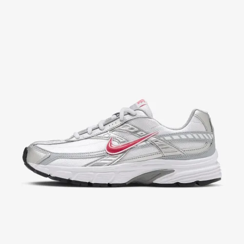 Кроссовки Nike Initiator 394053-101 - бело-серые