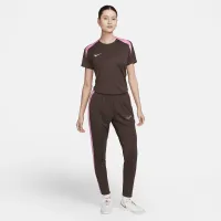 Nike Dri-FIT Academy жіноча Soccer Pants колір коричневий