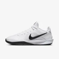 Nike Sabrina 2 баскетбольные Кроссовки цвет белый