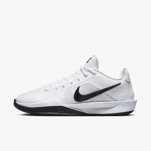 Nike Sabrina 2 баскетбольные Кроссовки цвет белый