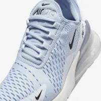 Nike Air Max 270 жіноча Кросівки блакитний