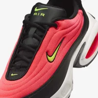 Nike Air Max Portal жіноча Кросівки колір чорний