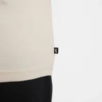Nike SB Max90 Skate футболка цвет коричневый