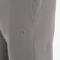 Штани Champion Tonal C Logo Fleece Joggers 220314-ES072 - Сірі