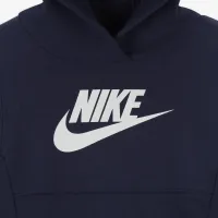 Nike Sportswear Club Fleece Baby (12-24M) Толстовка с капюшоном набор синий