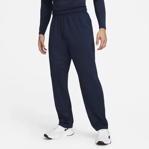Nike Totality чоловічі Dri-FIT Open Hem Versatile Pants блакитний