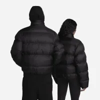 Nike x MMW Куртка колір чорний