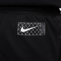 Nike Standard Issue мужские баскетбольные Pants цвет черный