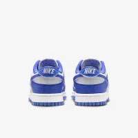 Nike Dunk Low женская Кроссовки цвет белый