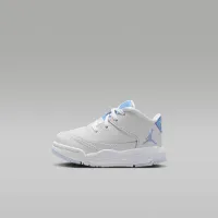 Nike Jordan Flight Origin 3 Baby/Toddler Кросівки колір сірий