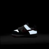 Nike Dunk Low SE Baby/Toddler Кроссовки цвет белый