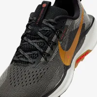 Nike Pegasus Trail 5 мужские Trail Running Кроссовки цвет черный
