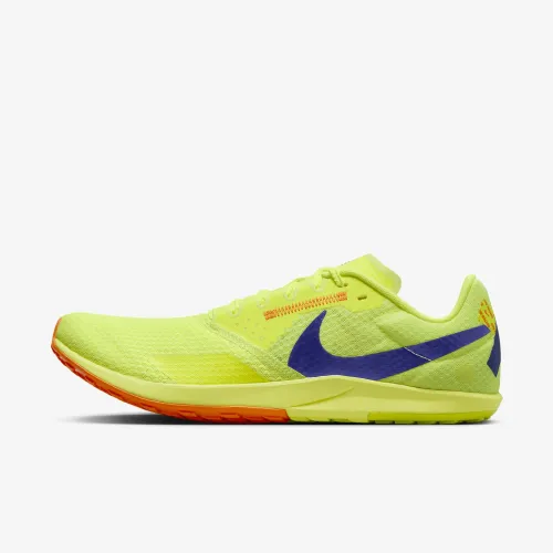 Nike Rival Waffle 6 Road and Cross-Country Racing Кросівки Yellow