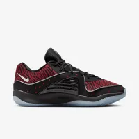 Nike KD16 баскетбольные Кроссовки цвет черный