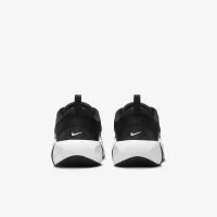 Nike Infinity Flow Big дитячі Running Кросівки колір чорний