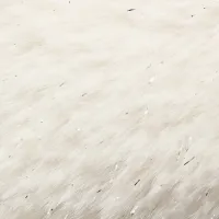 Nike Big детские Faux Fur Crossbody сумка (1L) цвет белый