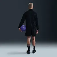 Nike Kobe Dri-FIT Knit Куртка цвет черный