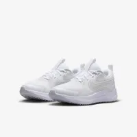 Nike Cosmic Runner Big детские Road Running Кроссовки цвет белый