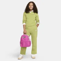 Nike Brasilia JDI детские Mini рюкзак (11L) Pink