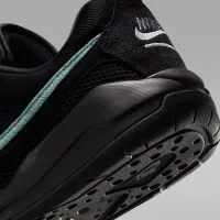 Nike Jordan CMFT Era чоловічі Кросівки колір чорний