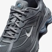 Nike Shox Ride 2 чоловічі Кросівки колір сірий