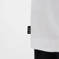 Liverpool FC чоловічі Nike Soccer Checkeколір червоний футболка колір білий