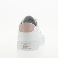Кросівки Lacoste Gripshot 0121 1 CUJ 742CUJ0001-1Y9 - Білі
