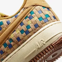 Nike Air Force 1 Low N7 Кросівки колір коричневий