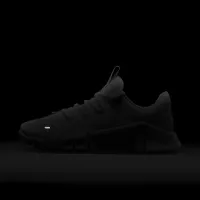 Nike Free Metcon 5 женская для тренировок Кроссовки цвет белый
