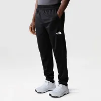 Штани The North Face Mountain Athletics Fleece Jogger 0A87JFJK31 - Чорні