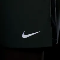 Nike Dri-FIT Challenger Big дитячі (для хлопчиків) тренувальні шорти колір зелений