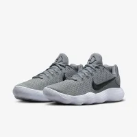 Nike Hyperdunk 2017 Low баскетбольные Кроссовки цвет серый