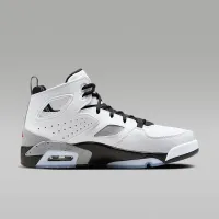 Nike Jordan Flight Club '91 чоловічі Кросівки колір білий