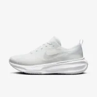 Nike Invincible 3 чоловічі Road Running Кросівки (Extra Wide) колір білий