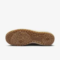 Nike Lunar Force 1 чоловічі Winterized Duckboot колір коричневий