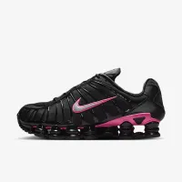 Nike Shox TL Кросівки колір чорний