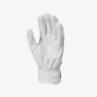 Nike D-Tack Football Gloves (1 пара) колір білий