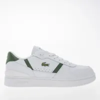 Кроссовки Lacoste T-Clip 224 2 SMA 748SMA0031-1R5 - Белые